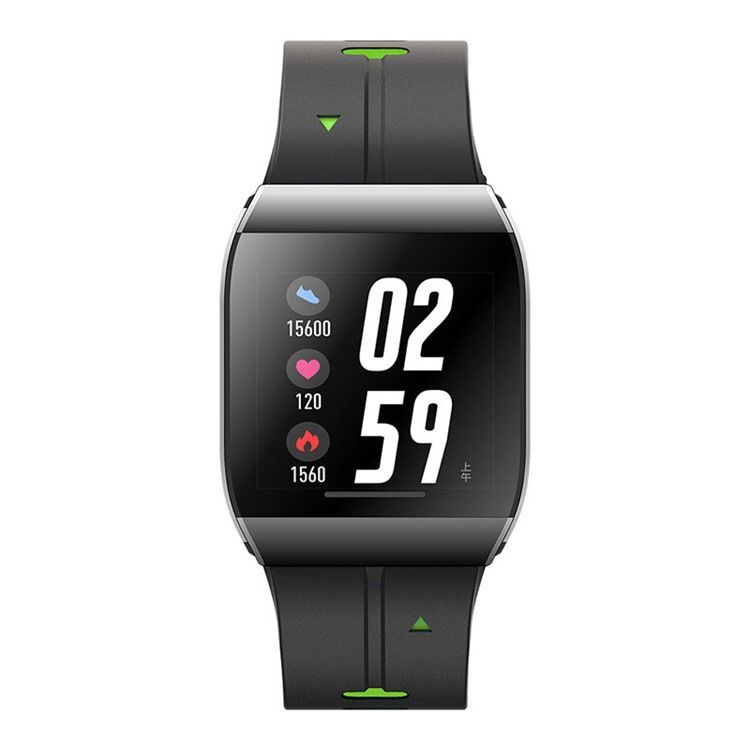 Digital Hardlex Smart Watch För Män