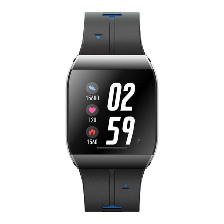 Digital Hardlex Smart Watch För Män